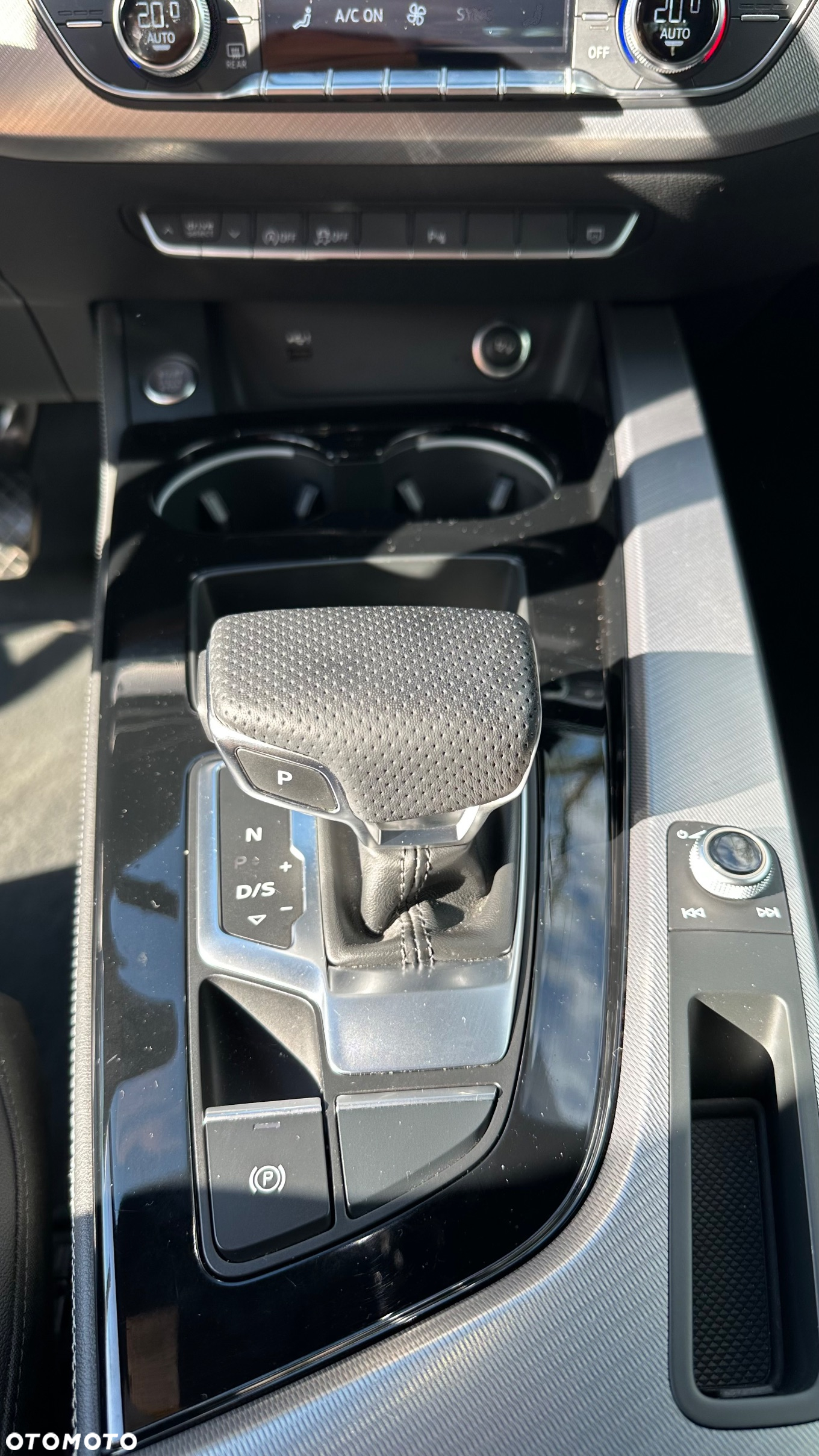 Audi A5 Sportback 45 TFSI quattro S tronic S line - 15