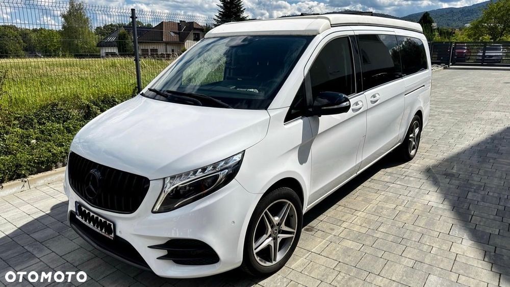 Mercedes-Benz Marco Polo - 1