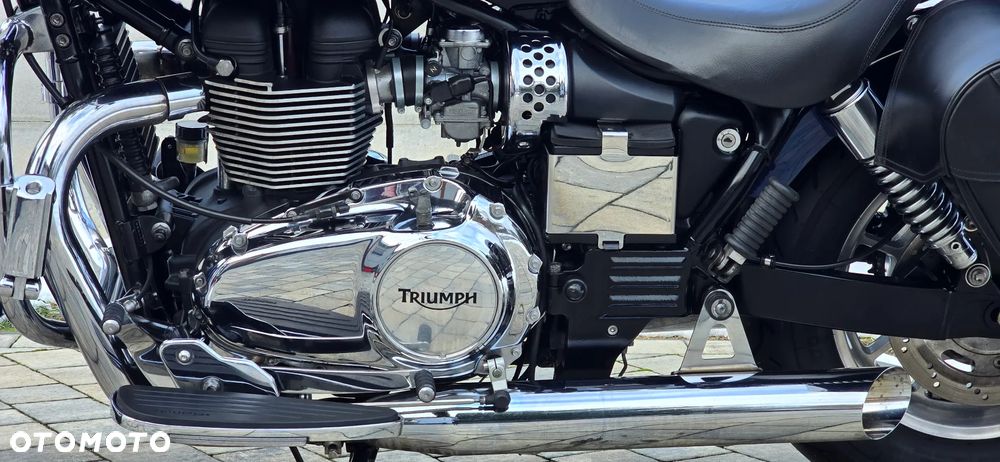 Triumph America - 7