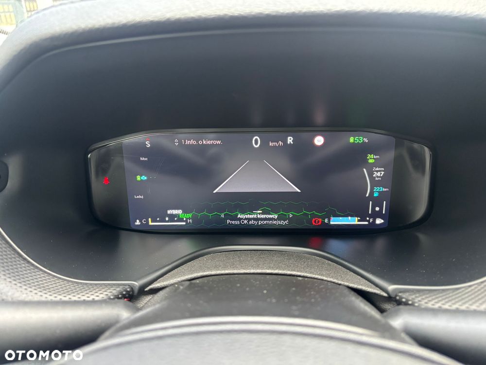 Jeep Compass 1.3 T4 4xe Automatik Trailhawk - 19