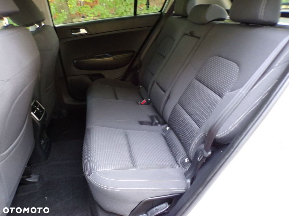 Kia Sportage - 29