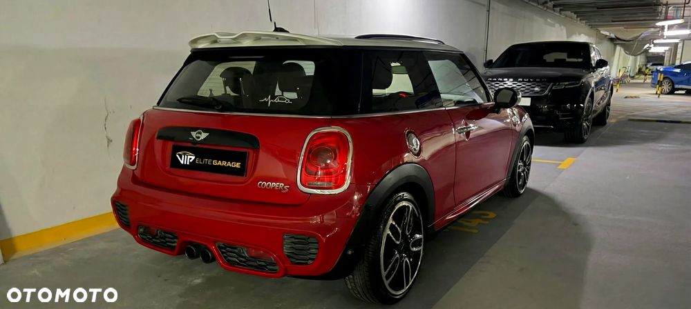MINI Cooper S - 12