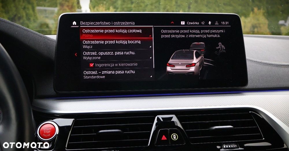 BMW M5 - 30