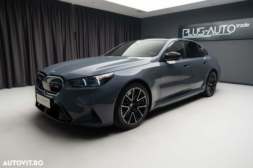 BMW M5 - 3
