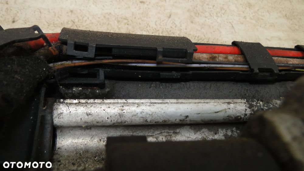 AUDI VW SKODA SEAT PRZEKŁADNIA MAGLOWNICA UKŁAD SILNICZEK EUROPA - 10