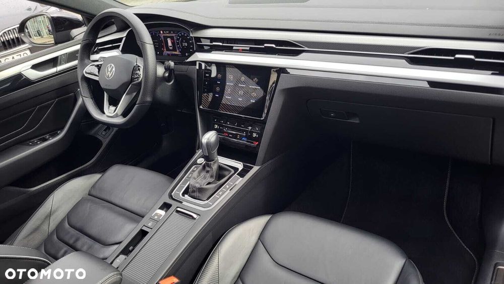 Volkswagen Arteon Shooting Brake - 20