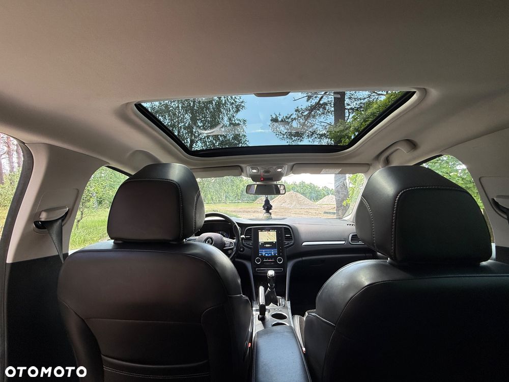 Renault Megane - 11