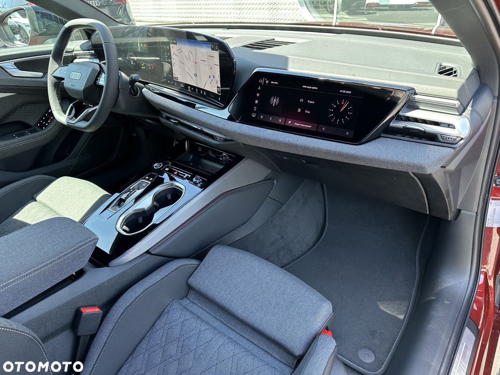 Audi A6 - 26