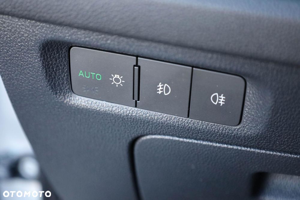 Skoda Octavia 2.0 TDI Ambition - 31