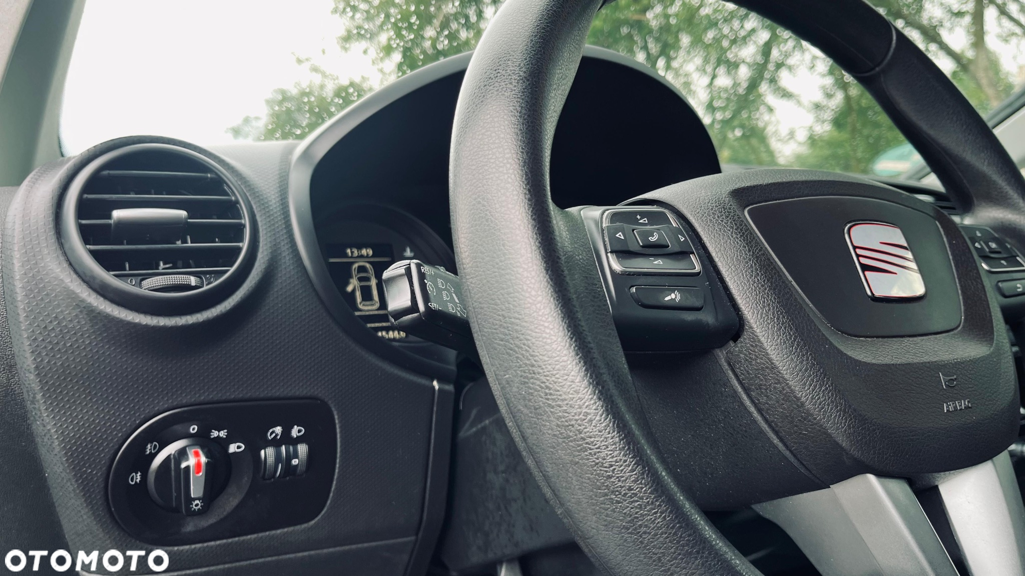 Seat Leon - 16