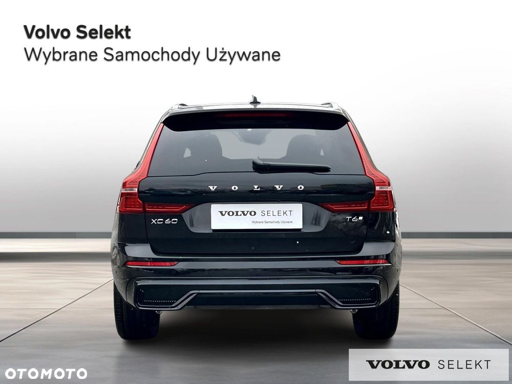 Volvo XC 60 - 6