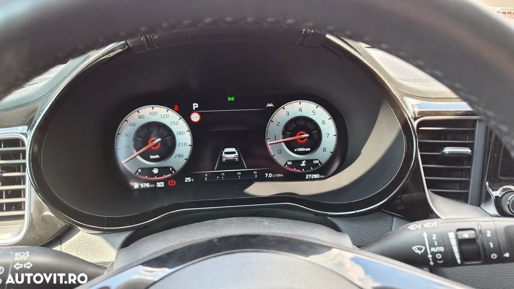 Kia Ceed 1.5 T-GDI DCT7 OPF Vision - 32
