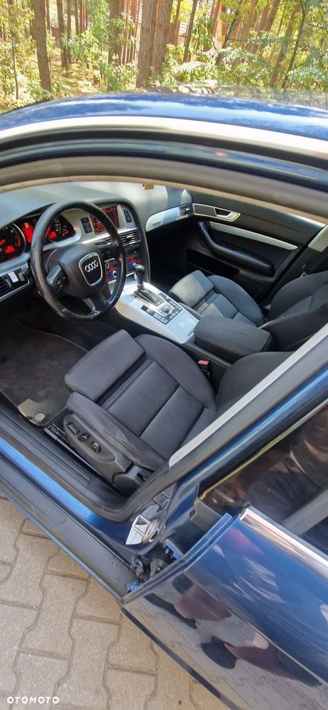 Audi A6 - 12
