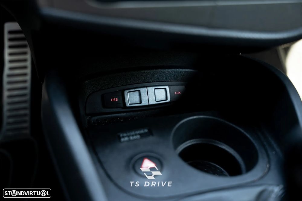 SEAT Leon 2.0 T FSI Cupra R - 19