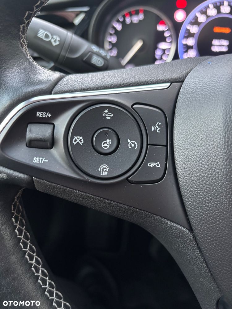 Opel Insignia 2.0 Automatik Ultimate 120 Jahre - 26