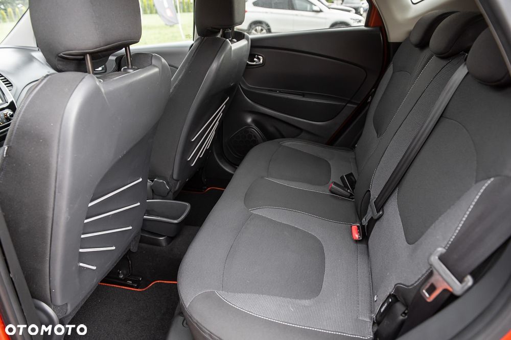 Renault Captur TCe 120 EDC Dynamique - 18
