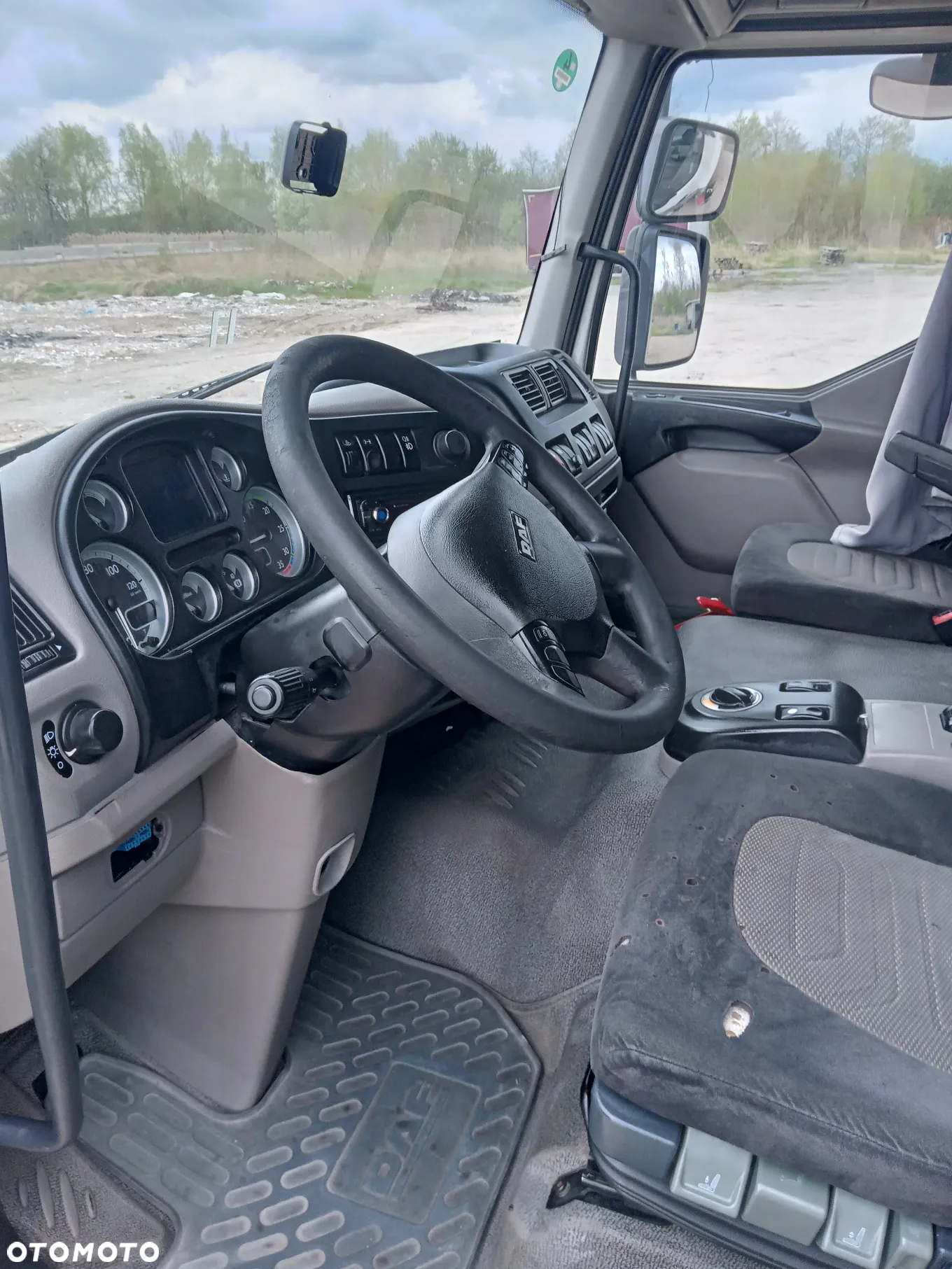 DAF LF 45.220 - 9