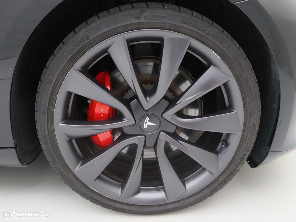 Tesla Model 3 Performance Dual Motor AWD - 10