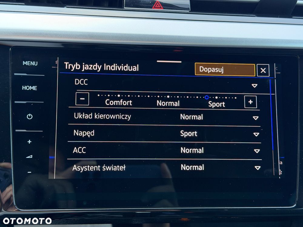 Volkswagen Arteon 2.0 TDI SCR 4Motion DSG R-Line - 33