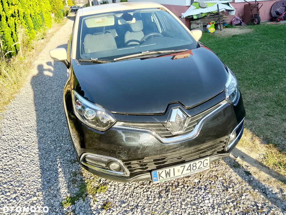 Renault Captur 1.5 dCi Limited - 6