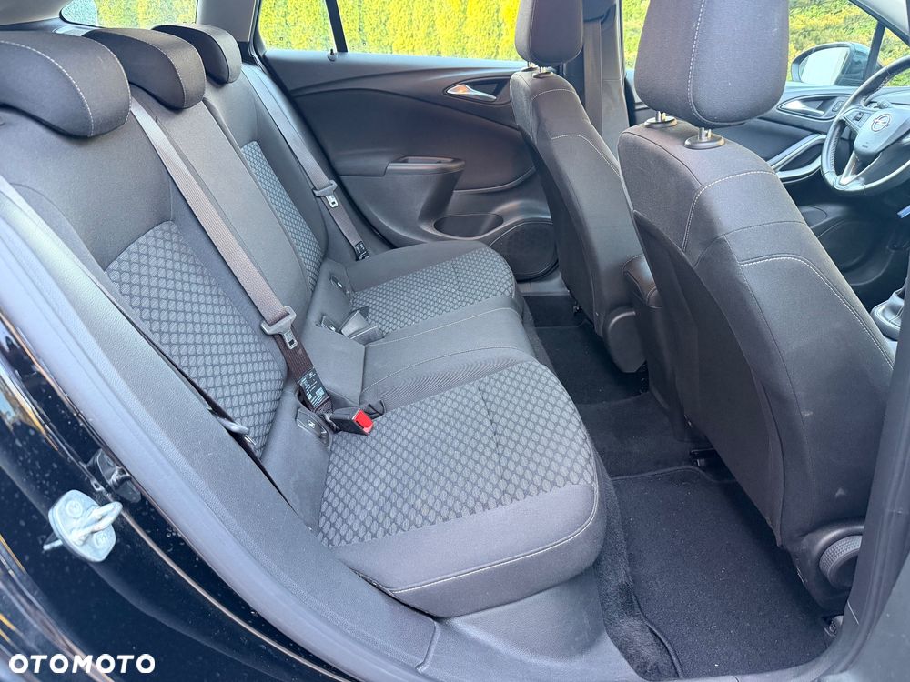 Opel Astra 1.4 Turbo Active - 30