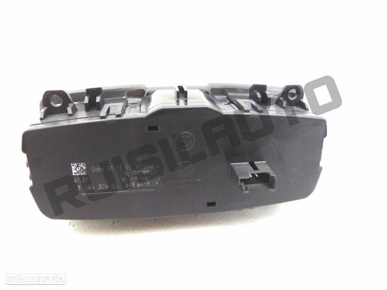 Comutador Luzes Lateral 926_5305 Bmw 1 (f20) [2011_2019] 118d - 4