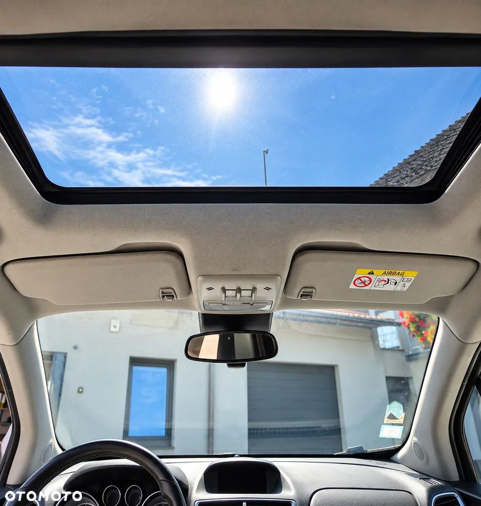 Opel Mokka - 9