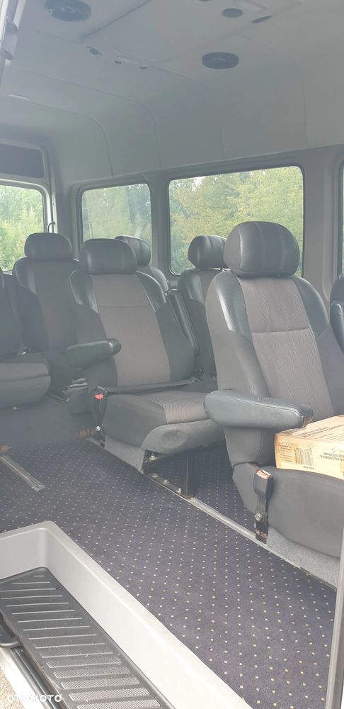 Volkswagen Crafter - 5
