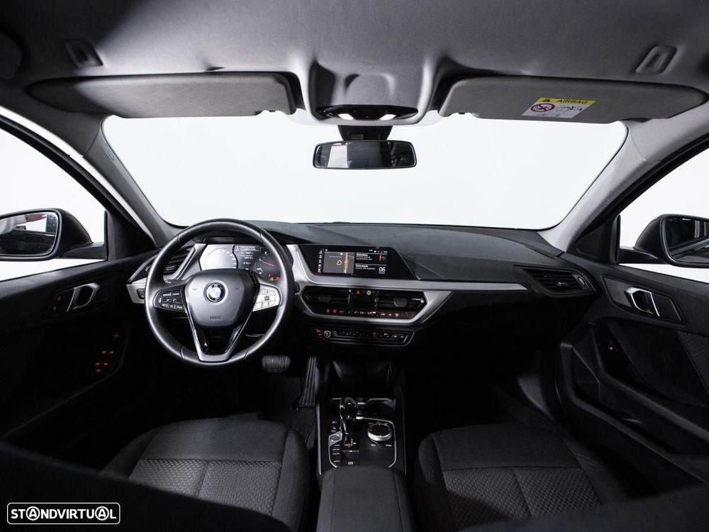 BMW 116 - 7