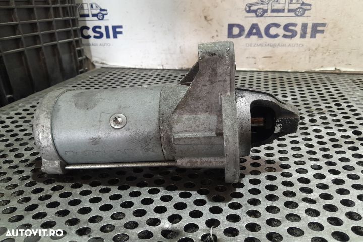 ELECTROMOTOR AV6N-11000-GD AV6N-11000-GD Ford Focus 3 [2011 - 2015] w - 3