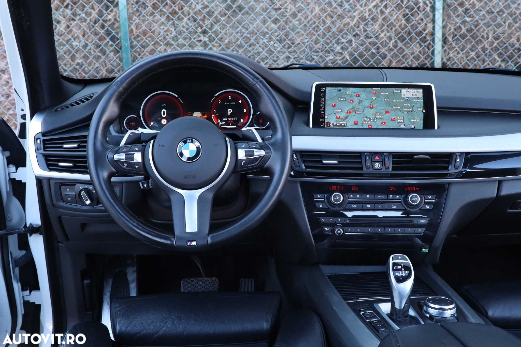 BMW X5 M M50d - 5