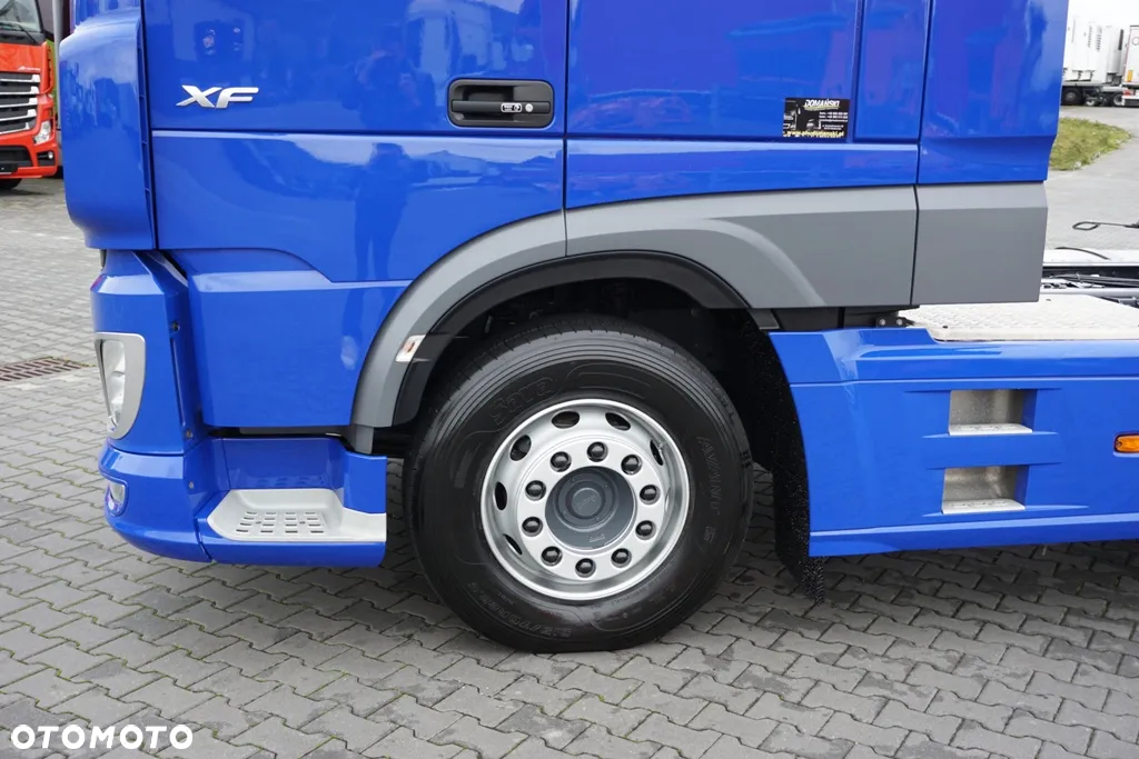 DAF 106 / 480 / EURO 6 / ACC / SUPER SPACE CAB - 25