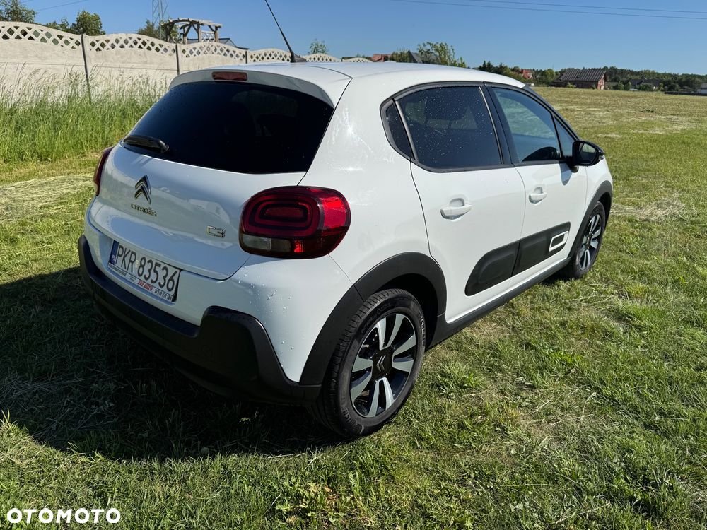 Citroën C3 - 19