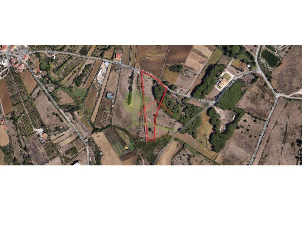 Terreno Rústico, perto de Bolelas - São João das Lampas - Grande imagem: 5/6