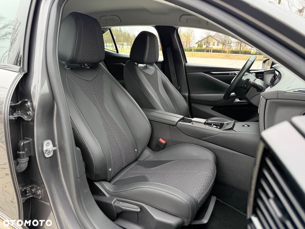 DS Automobiles DS 4 1.5 BlueHDi Rivoli - 17