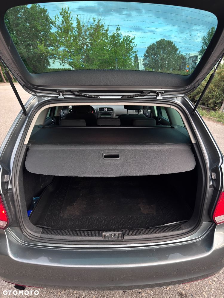 Volkswagen Golf 1.2 TSI Style - 11