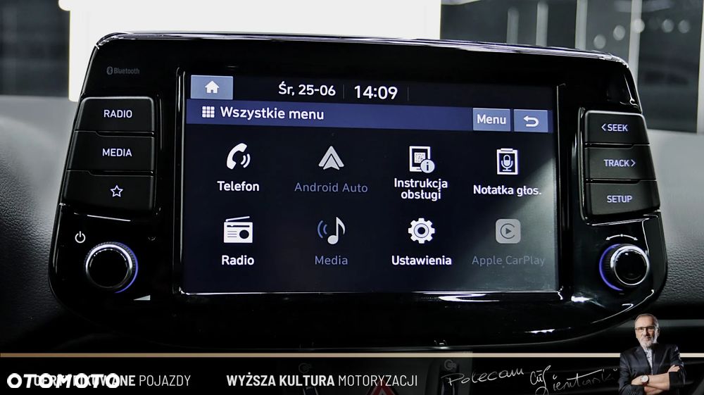 Hyundai i30 1.0 T-GDI Modern - 23