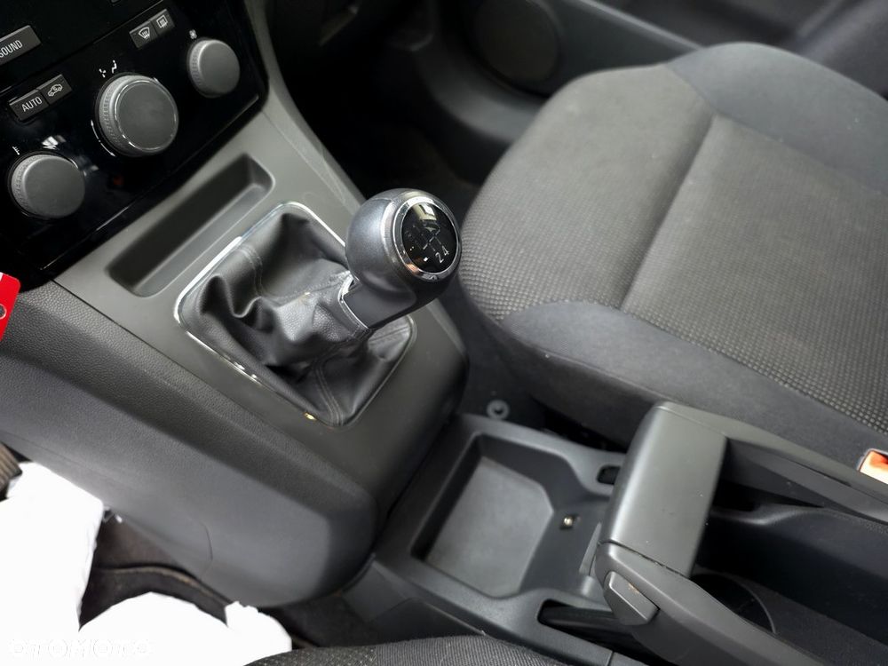 Opel Zafira 1.8 Cosmo - 18