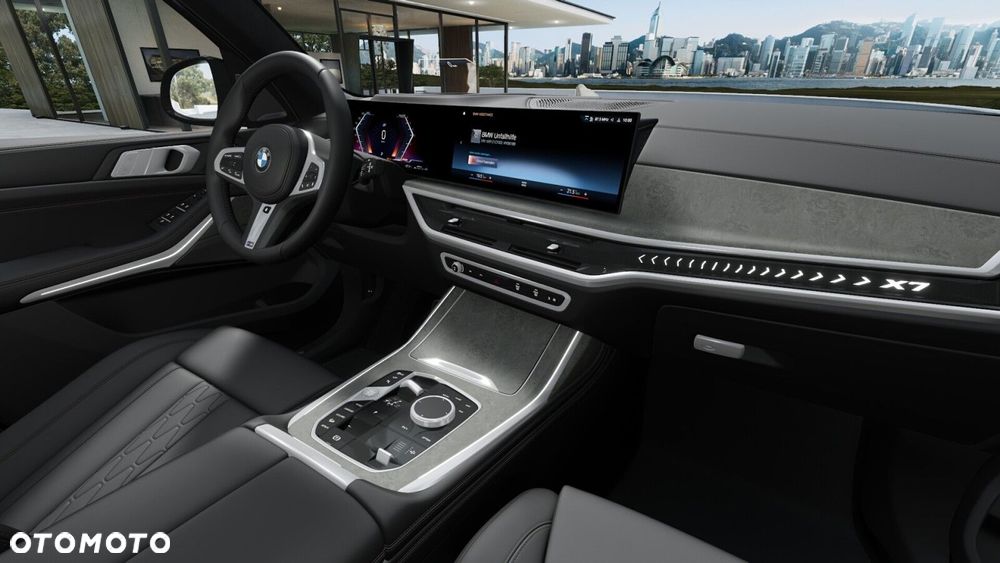 BMW X7 - 5