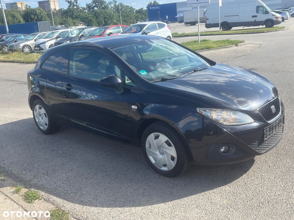 Seat Ibiza SC 1.2 TSI Style - 5