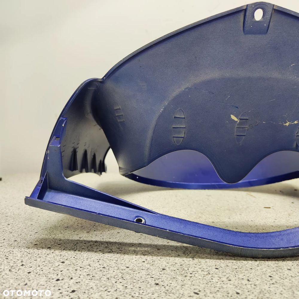 Owiewka, osłona Peugeot Elystar - 10