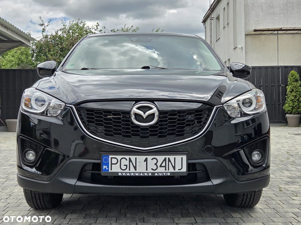 Mazda CX-5 2.0 Skyenergy 2WD - 28