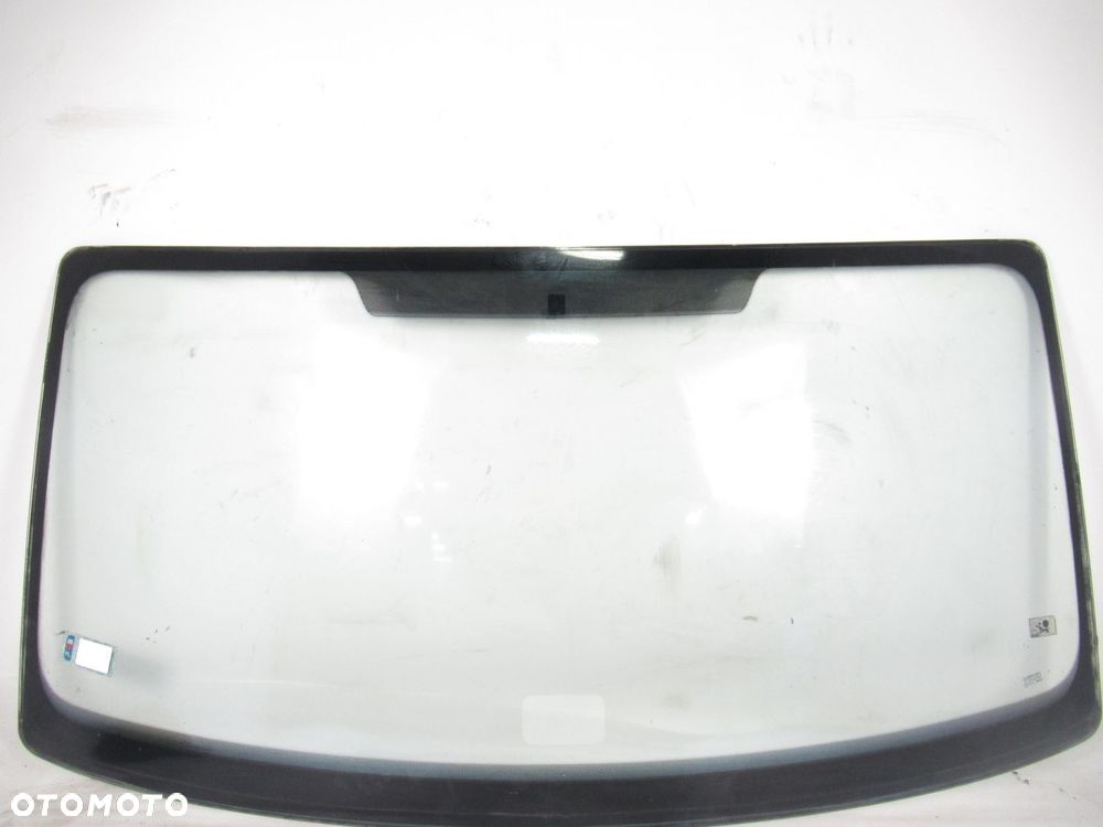 SZYBA CZOŁOWA RENAULT MASTER II - 1