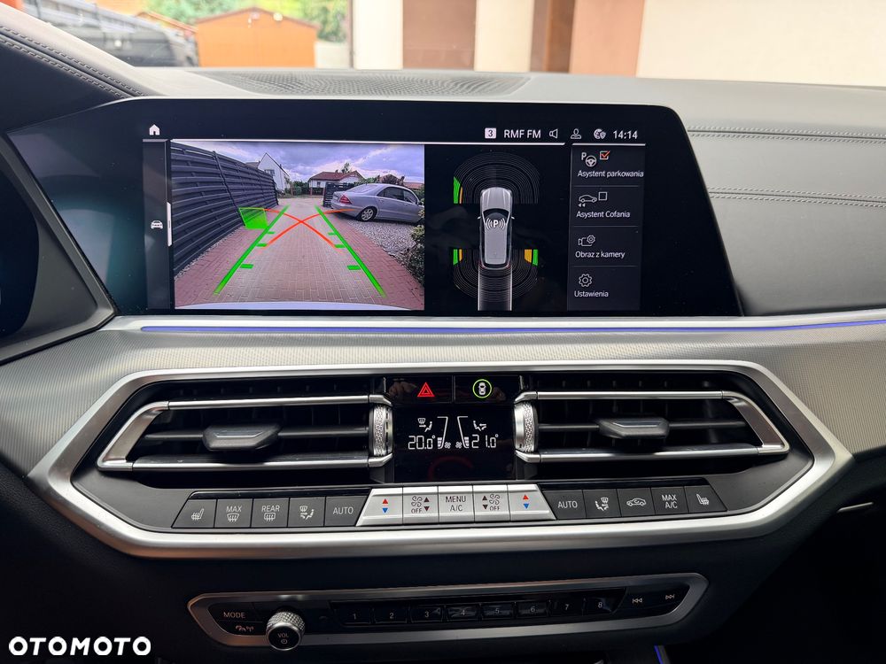 BMW X5 - 17