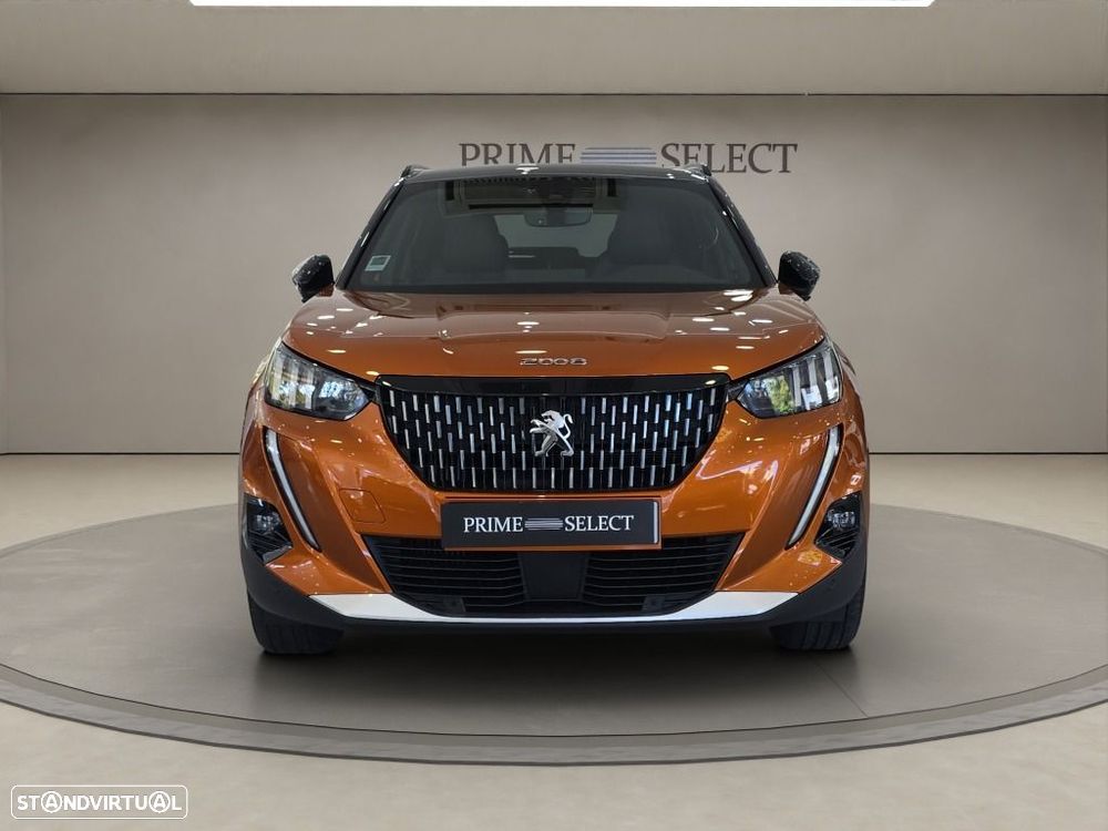 Peugeot 2008 1.2 PureTech GT Line - 7