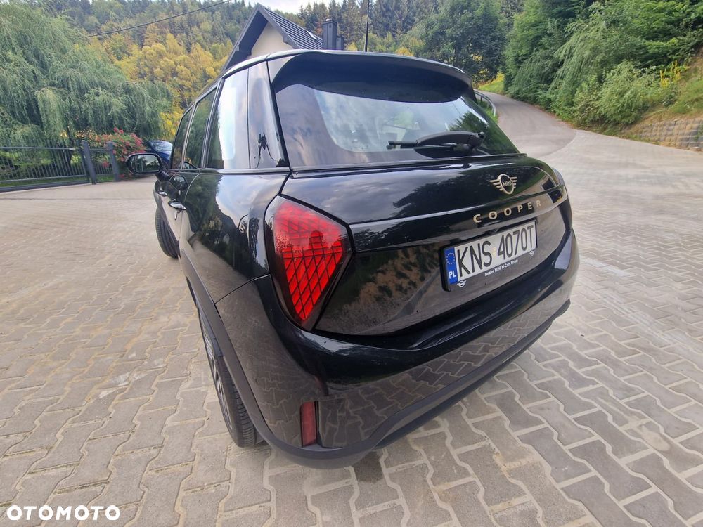MINI Cooper C Linia Classic - 6