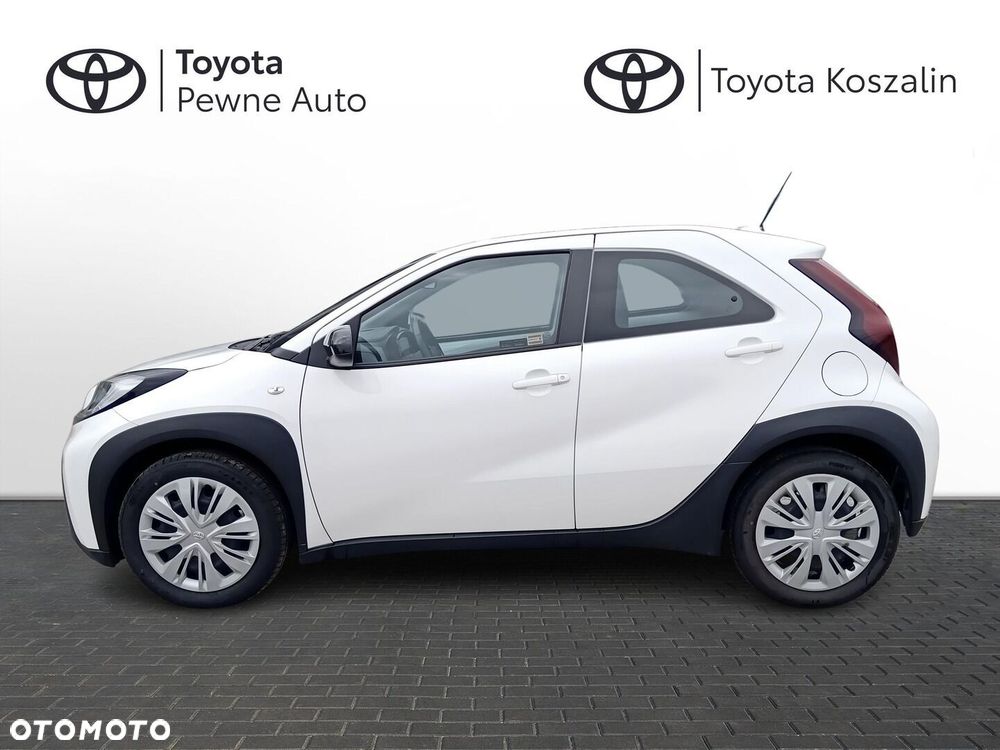 Toyota Aygo X - 3