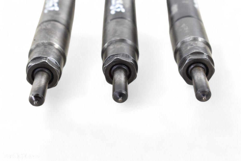 Wtryskiwacz FORD MONDEO MK4 KUGA I PEUGEOT 508 5008 2.0 TDCI HDI 9686191080 - 2