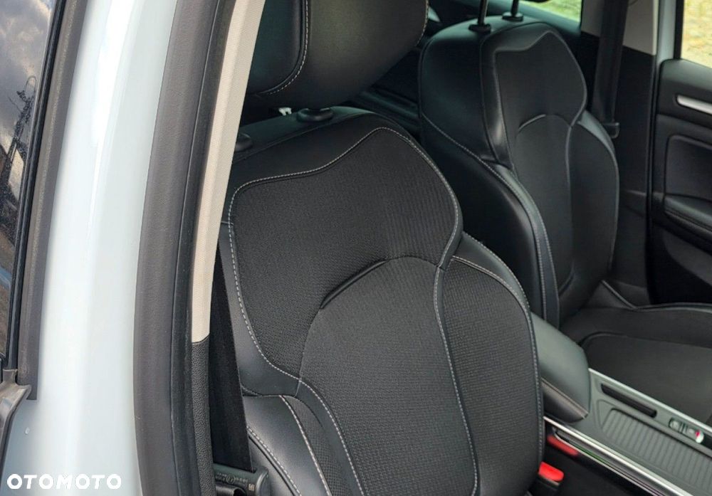 Renault Megane - 20
