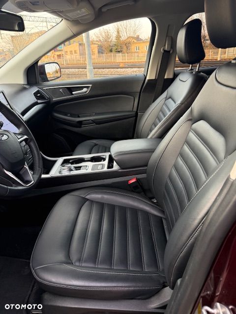 Ford Edge - 7